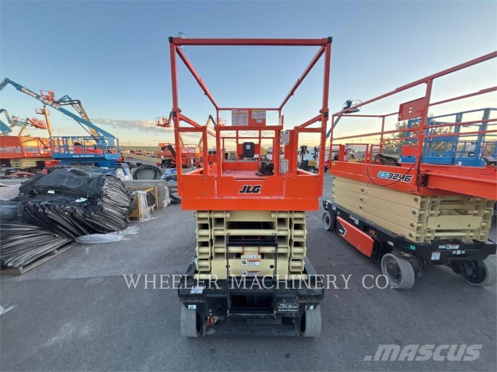 JLG ES3246 Podnośniki nożycowe