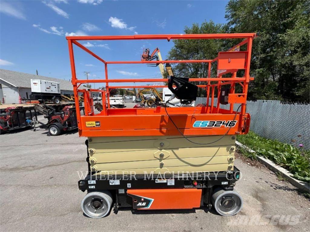 JLG ES3246 Podnośniki nożycowe
