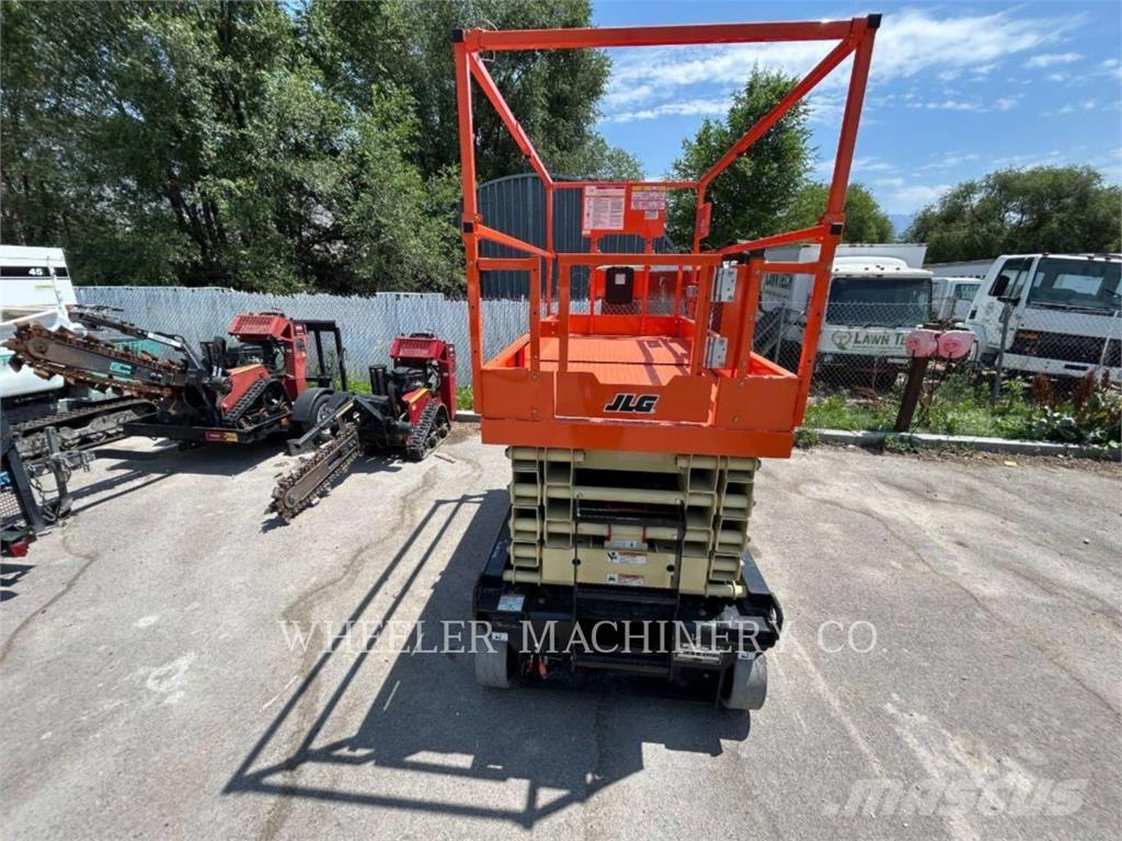 JLG ES3246 Podnośniki nożycowe