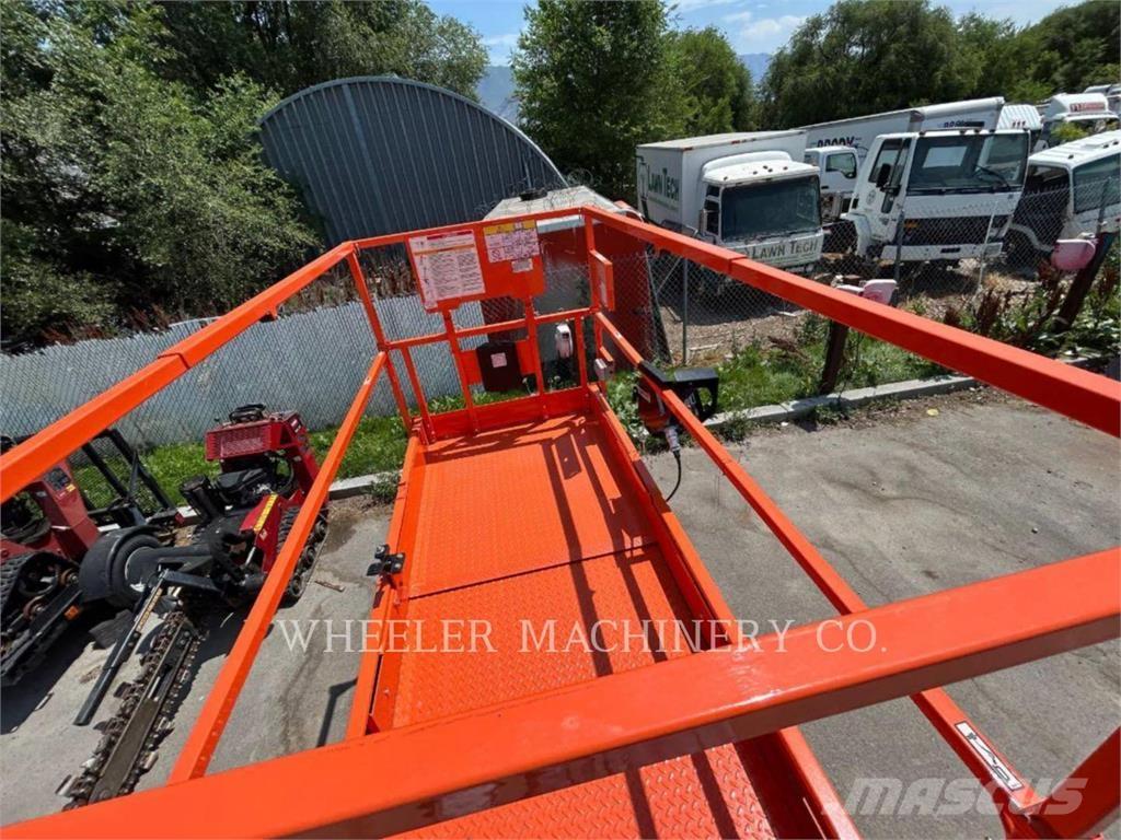 JLG ES3246 Podnośniki nożycowe