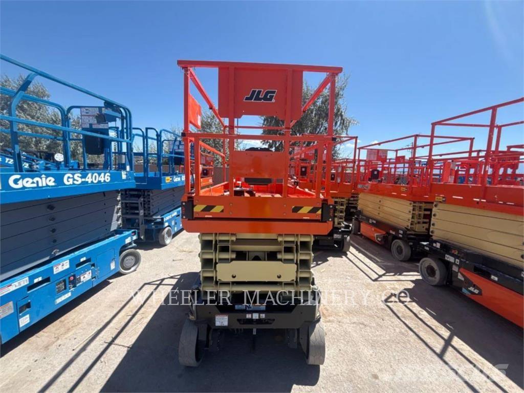 JLG ES3246 Podnośniki nożycowe