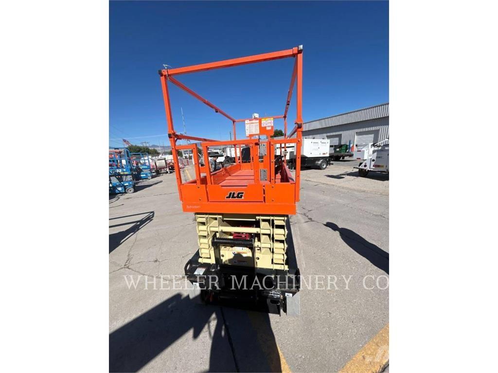 JLG ES3246 Podnośniki nożycowe