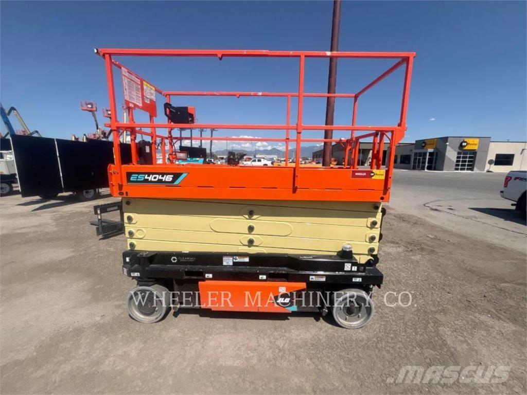 JLG ES4046 Podnośniki nożycowe