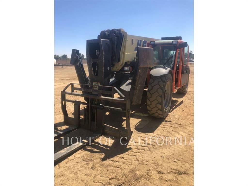 JLG G12-55A Ładowarki teleskopowe