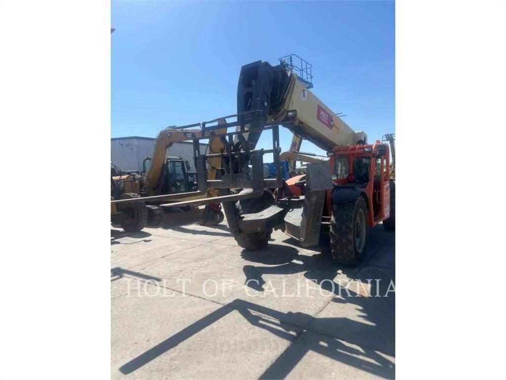 JLG G12-55A Ładowarki teleskopowe