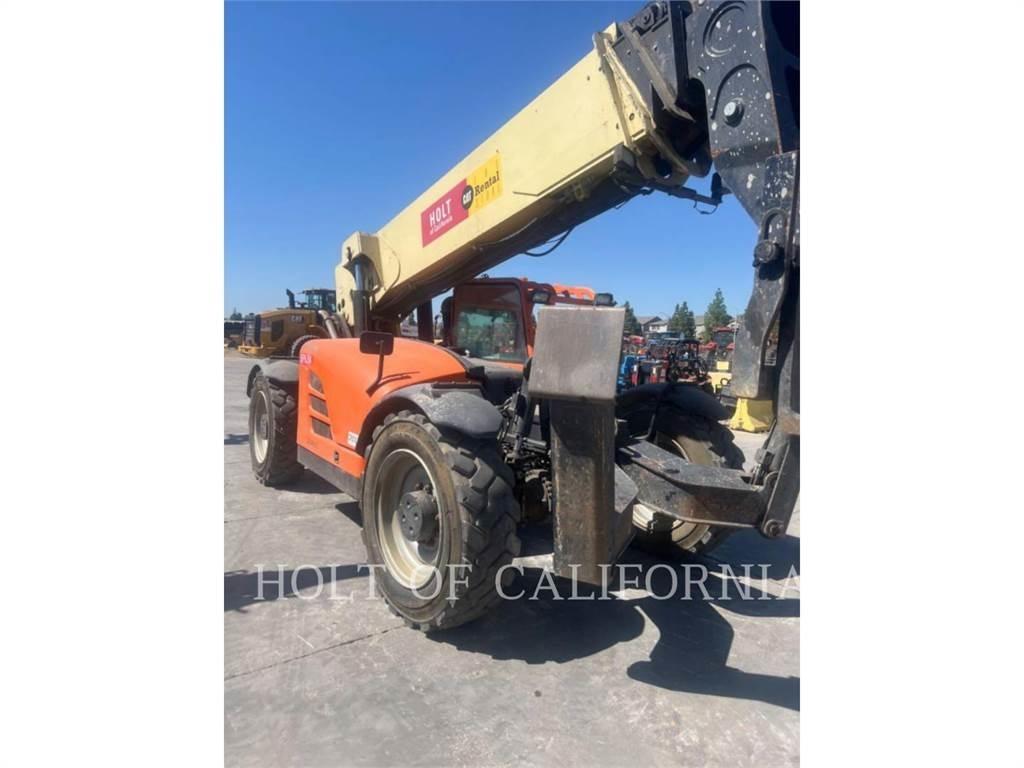 JLG G12-55A Ładowarki teleskopowe