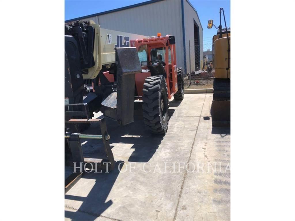 JLG G12-55A Ładowarki teleskopowe