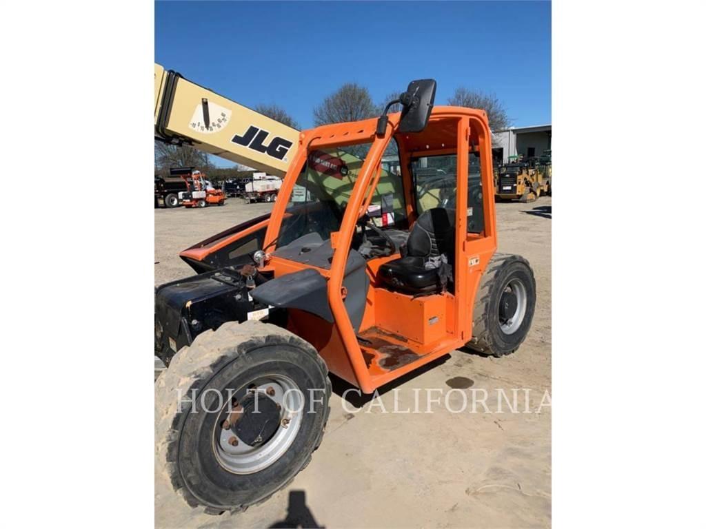 JLG G5-18A Ładowarki teleskopowe