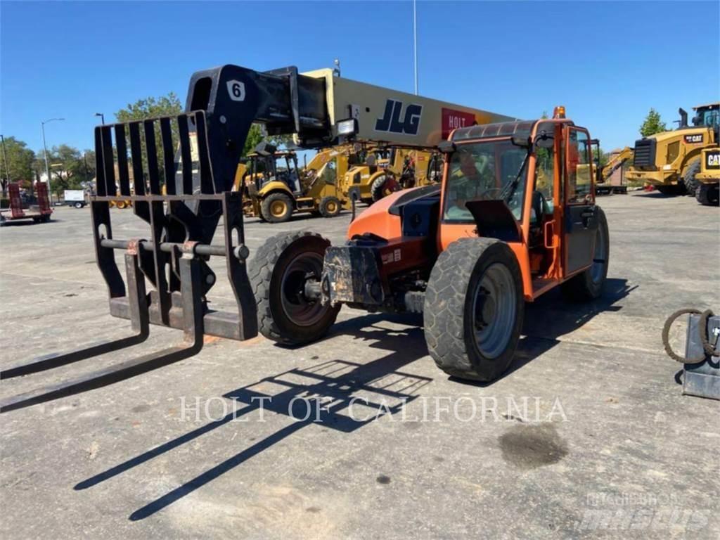 JLG G6-42A Ładowarki teleskopowe