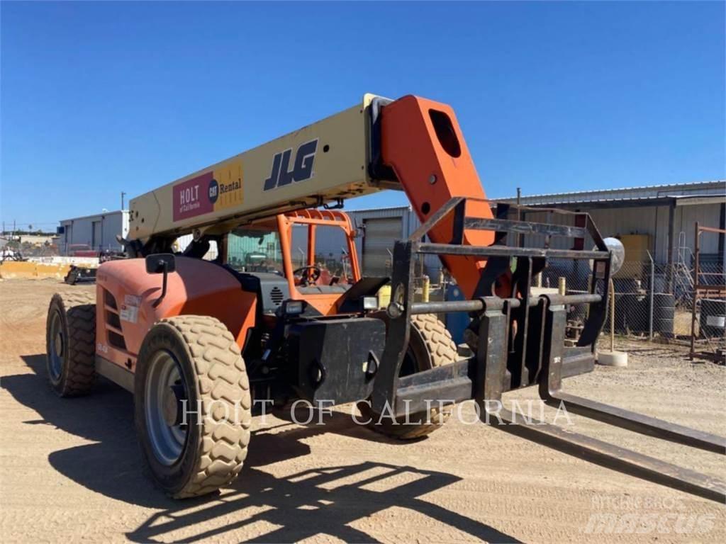 JLG G9-43A Ładowarki teleskopowe