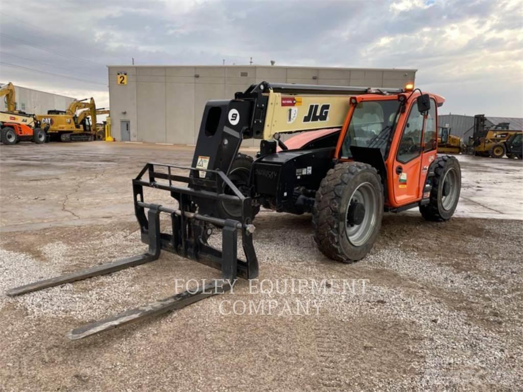 JLG G9-43AC Ładowarki teleskopowe