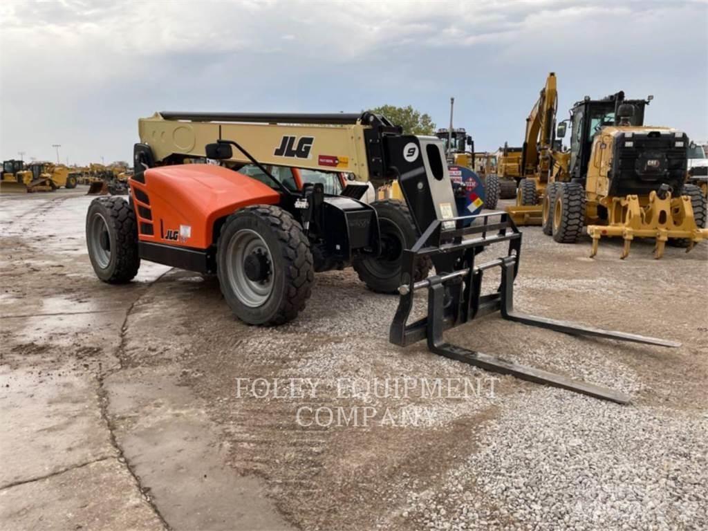 JLG G9-43AC Ładowarki teleskopowe