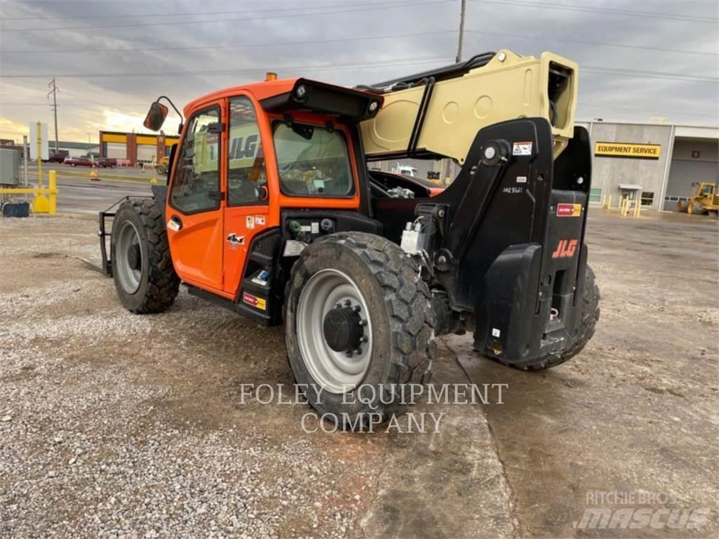 JLG G9-43AC Ładowarki teleskopowe