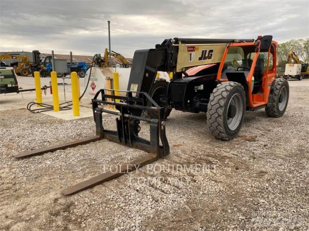 JLG G9-43AO Ładowarki teleskopowe