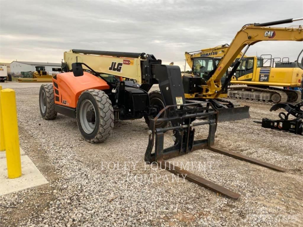 JLG G9-43AO Ładowarki teleskopowe