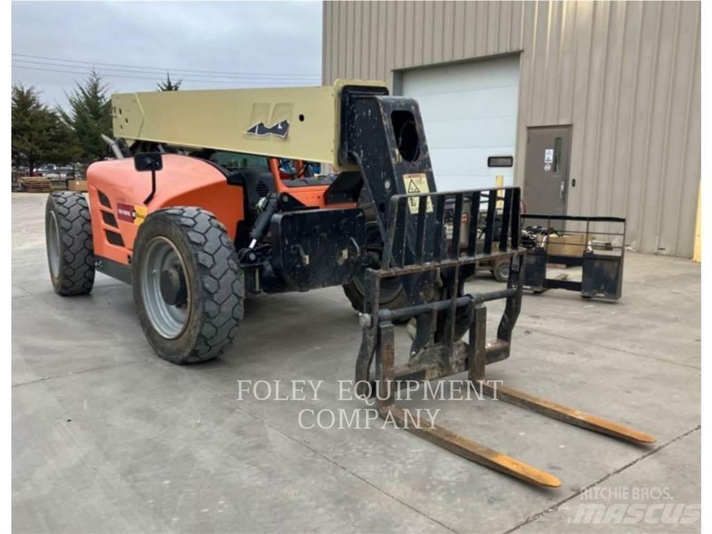 JLG G9-43AO Ładowarki teleskopowe