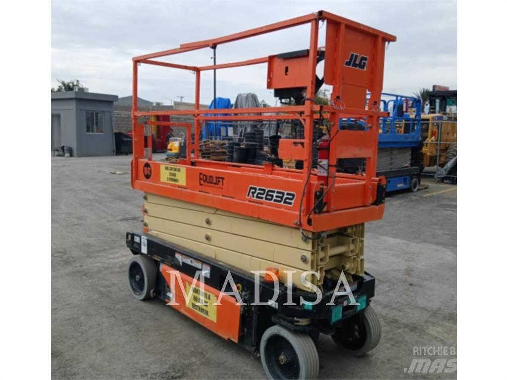 JLG R2632 Podnośniki przegubowe