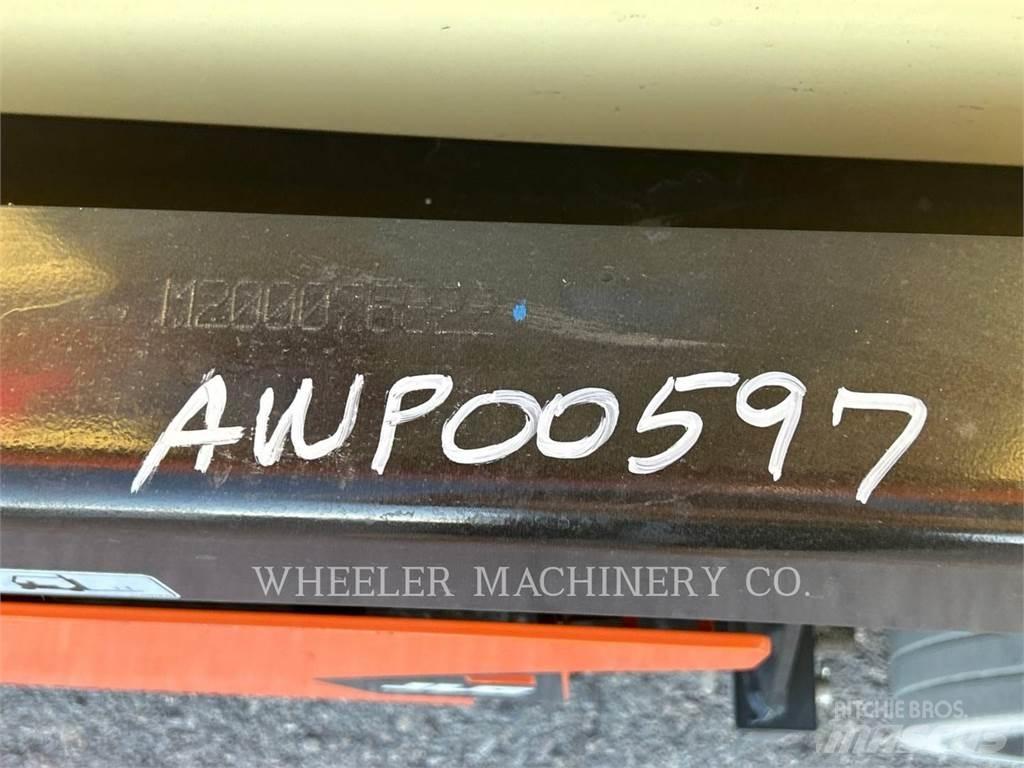 JLG R4045 Podnośniki nożycowe
