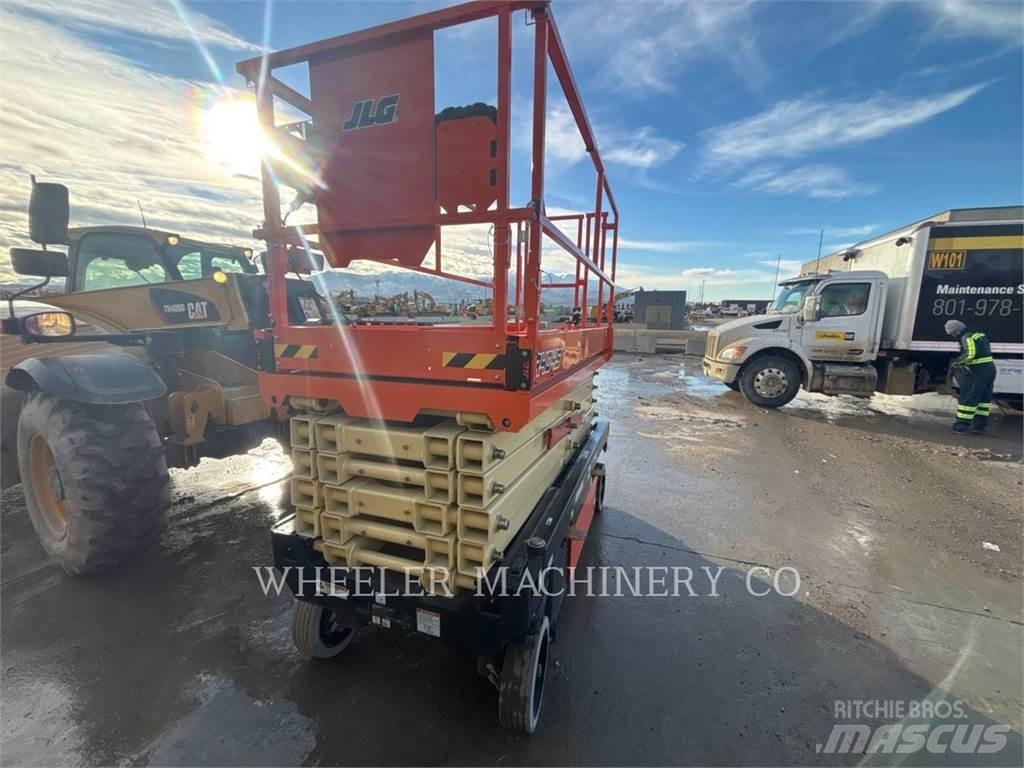 JLG R4045 Podnośniki nożycowe