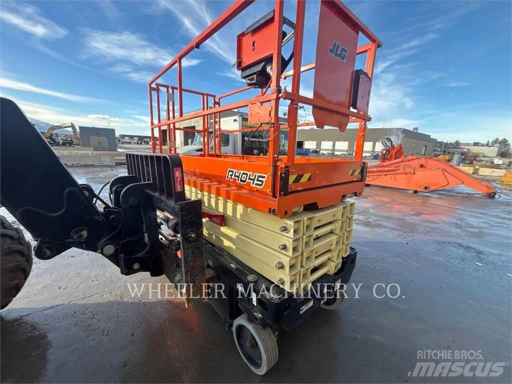 JLG R4045 Podnośniki nożycowe