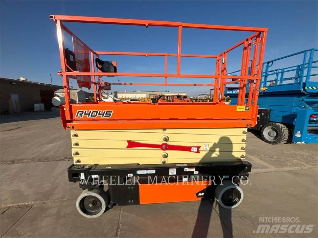 JLG R4045 Podnośniki nożycowe