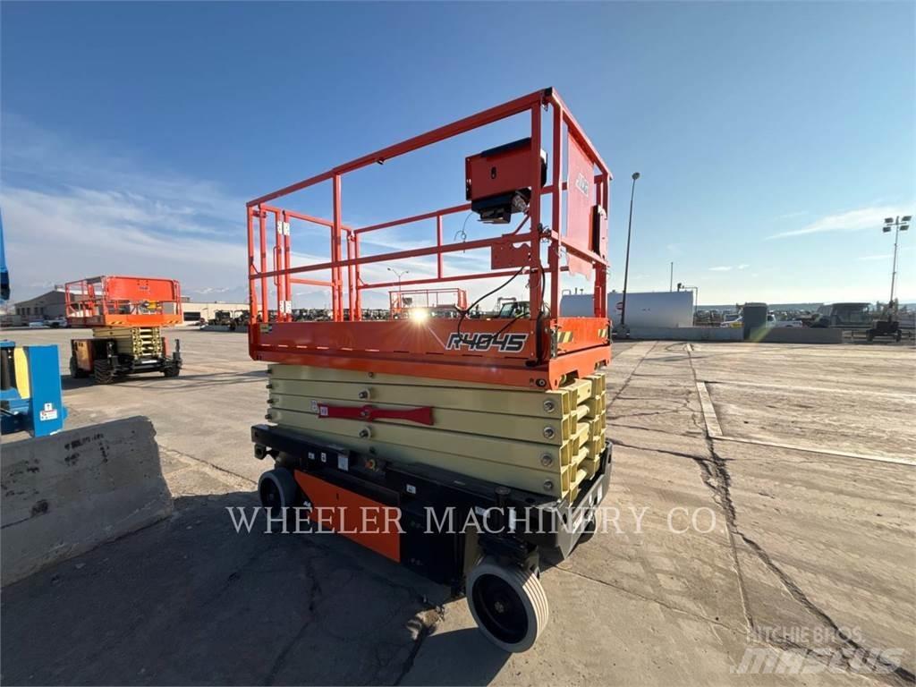 JLG R4045 Podnośniki nożycowe