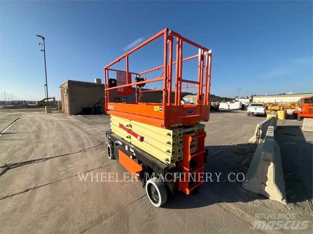 JLG R4045 Podnośniki nożycowe