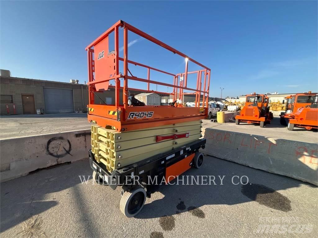 JLG R4045 Podnośniki nożycowe