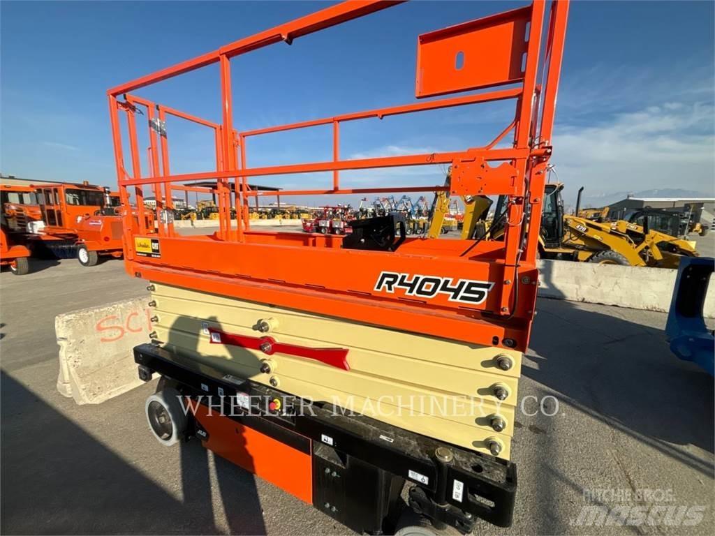 JLG R4045 Podnośniki nożycowe