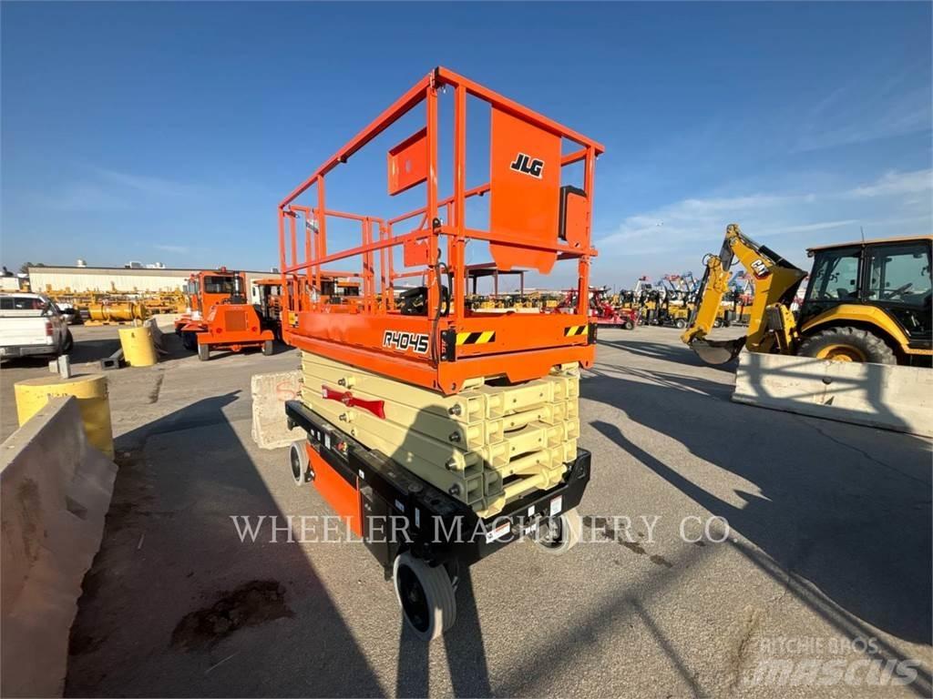 JLG R4045 Podnośniki nożycowe