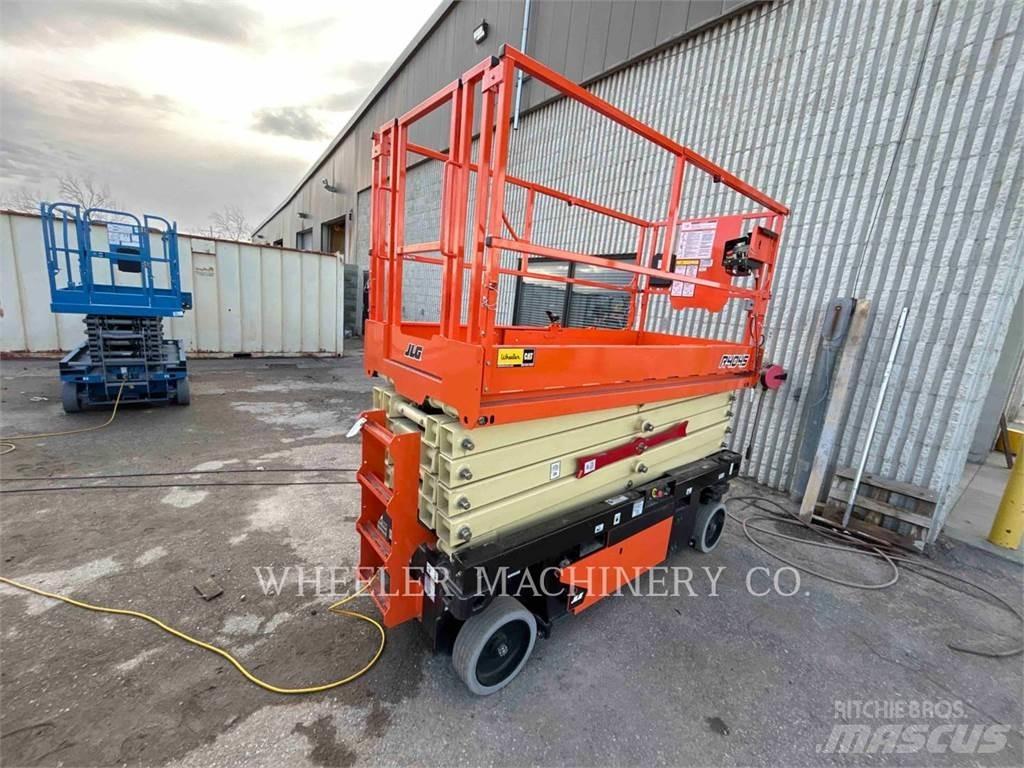 JLG R4045 Podnośniki nożycowe