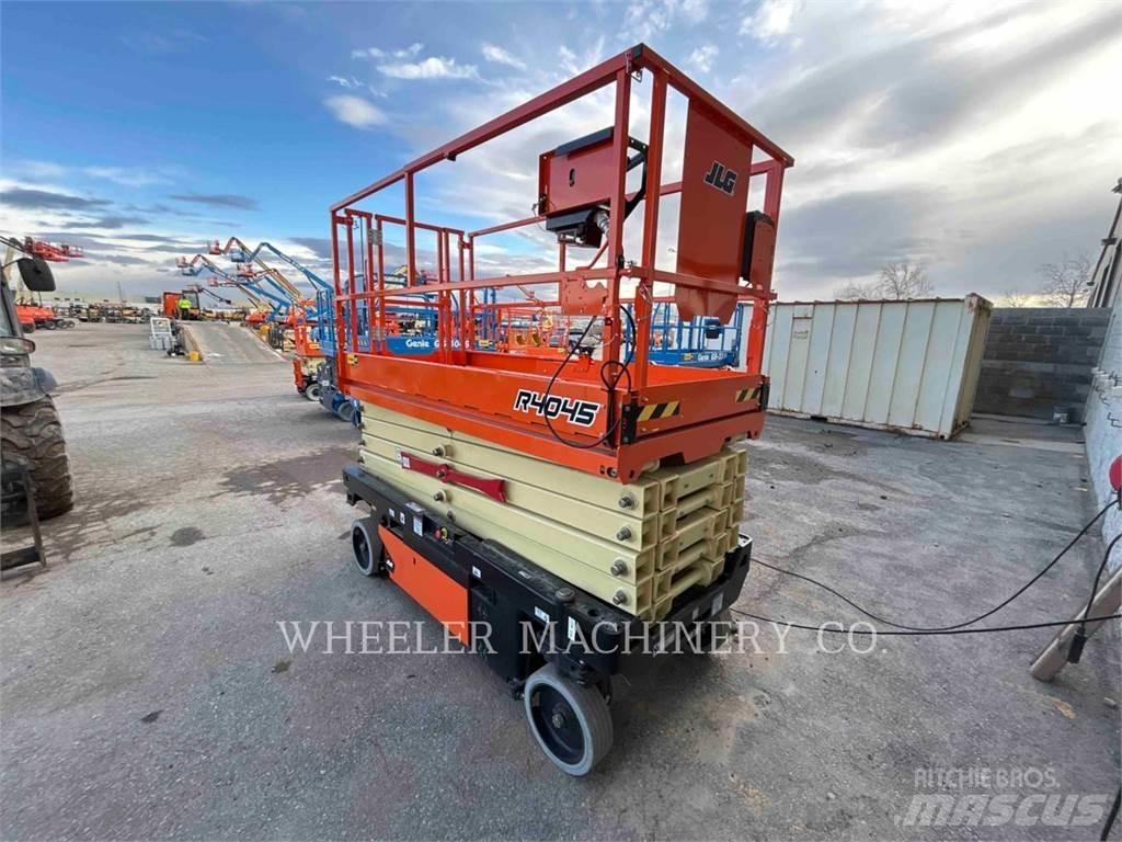 JLG R4045 Podnośniki nożycowe