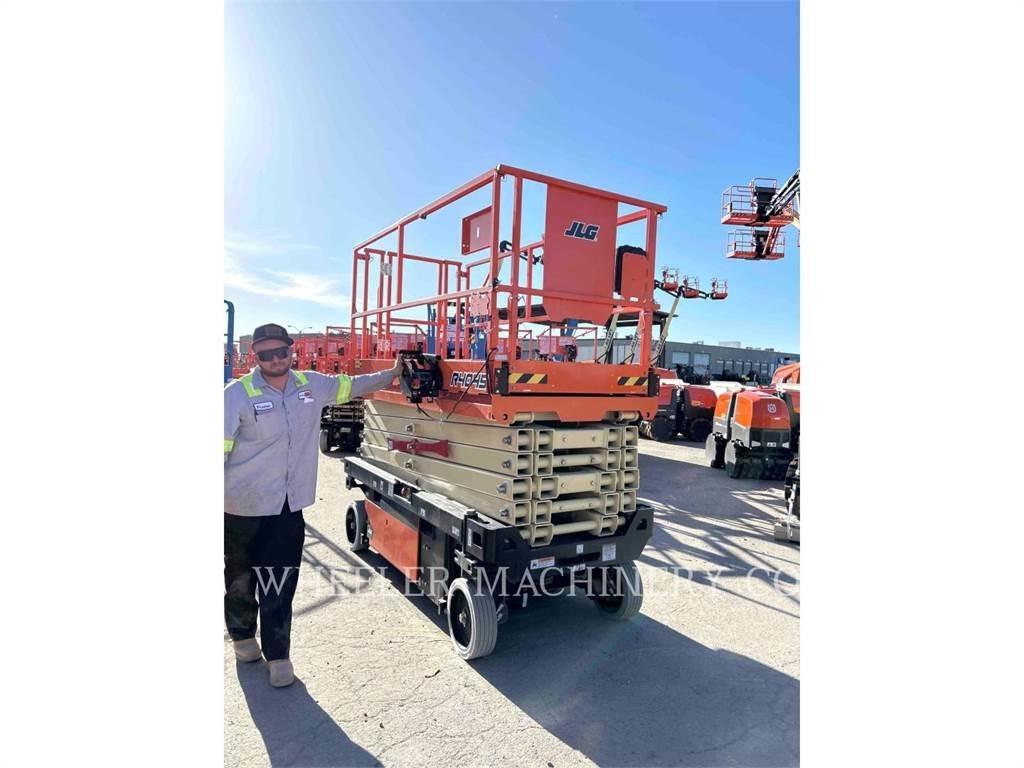 JLG R4045 Podnośniki nożycowe