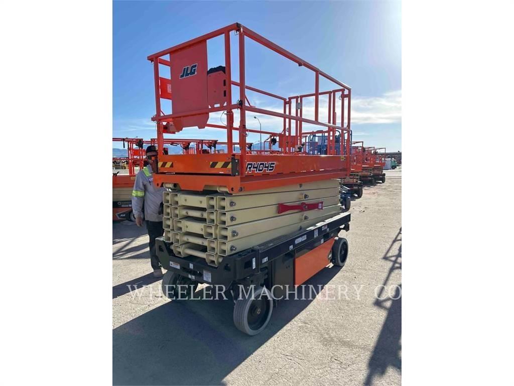 JLG R4045 Podnośniki nożycowe