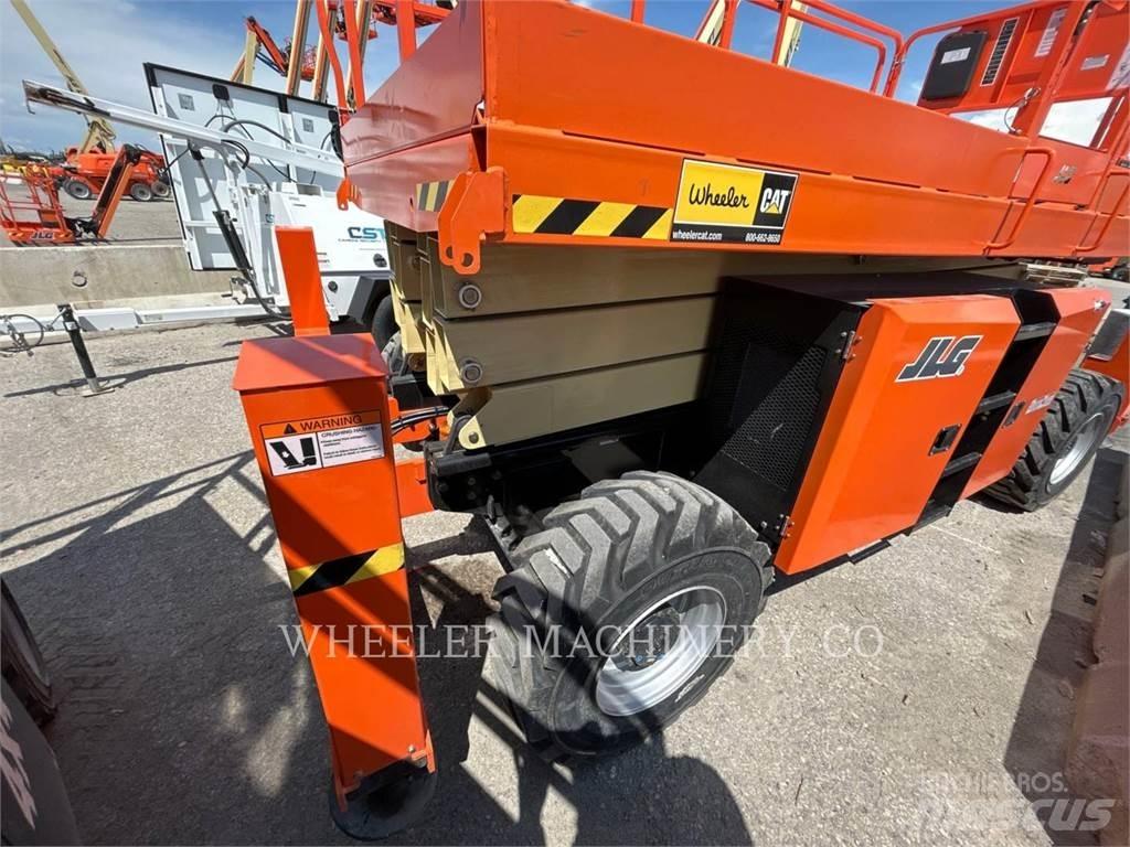 JLG RT3394 Podnośniki nożycowe
