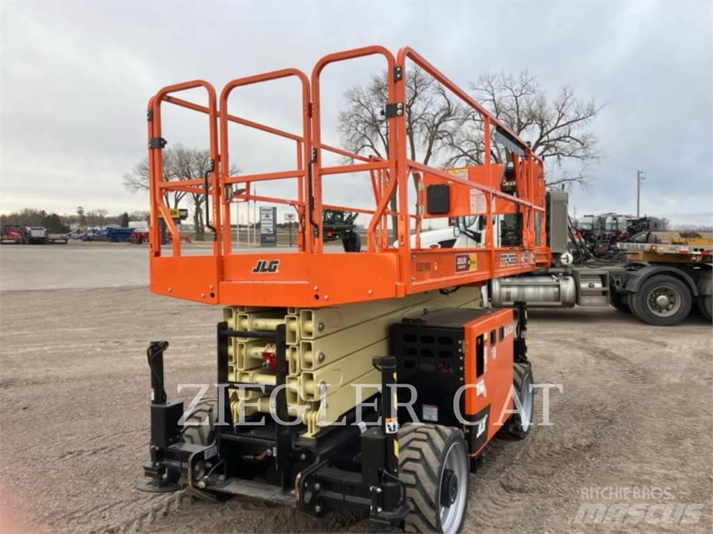 JLG RT4069 Podnośniki nożycowe