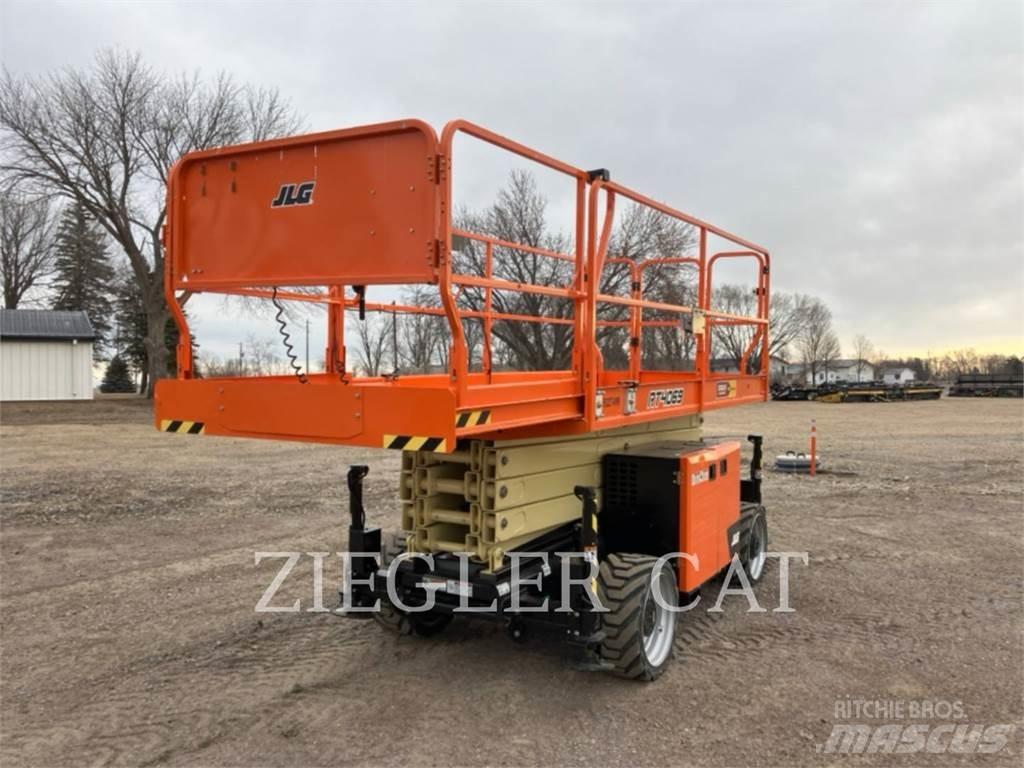 JLG RT4069 Podnośniki nożycowe