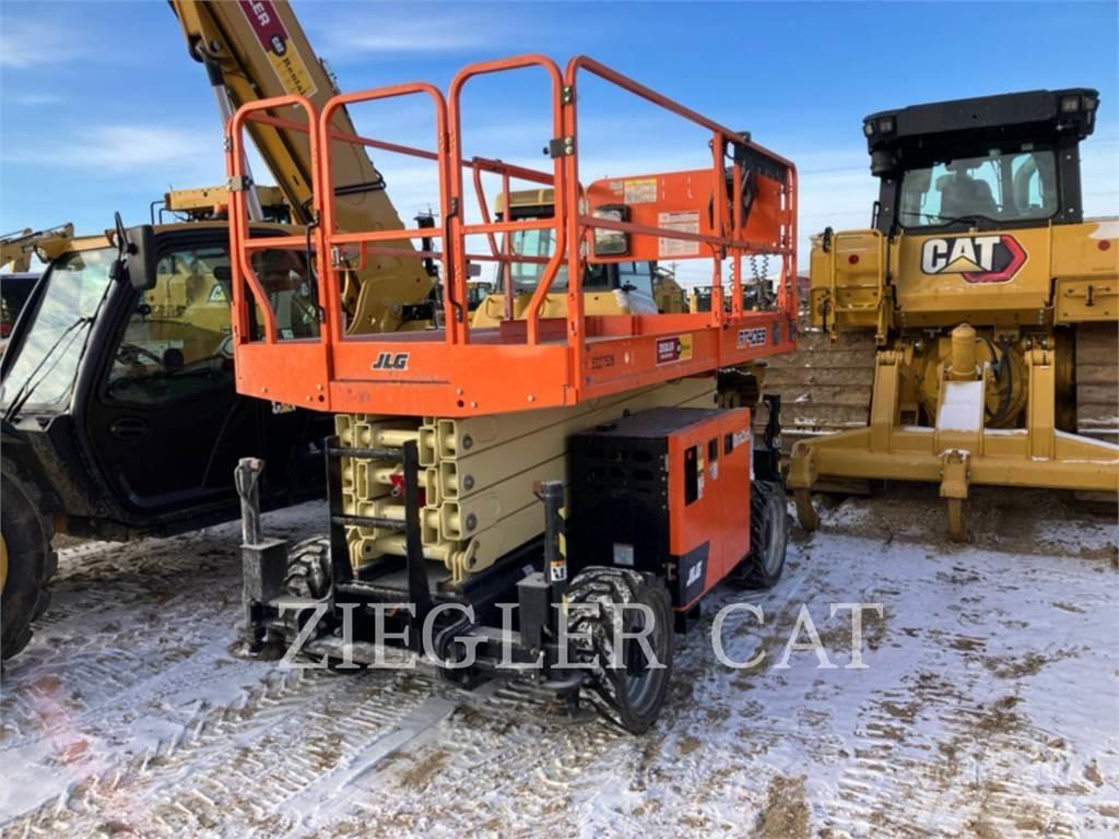 JLG RT4069 Podnośniki nożycowe
