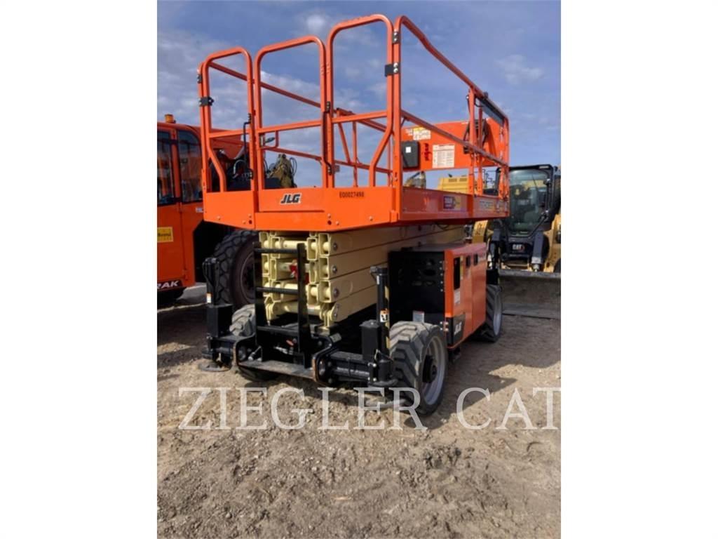 JLG RT4069 Podnośniki nożycowe