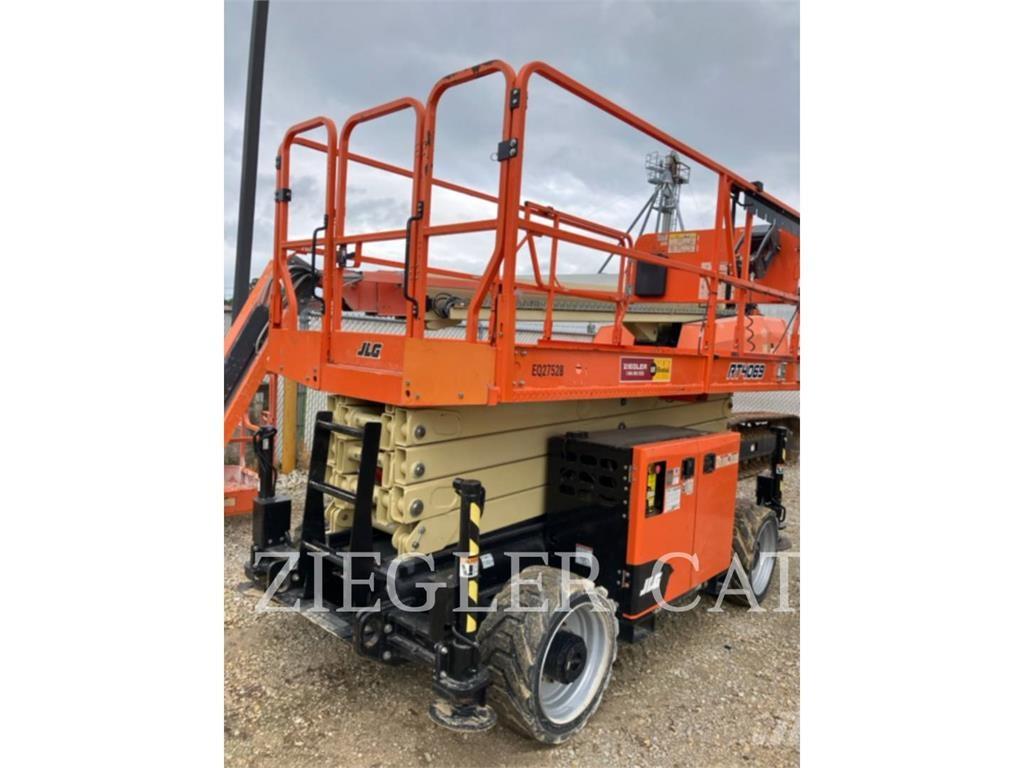 JLG RT4069 Podnośniki nożycowe