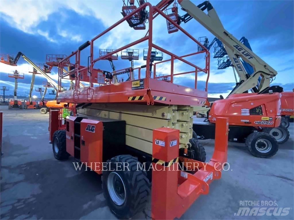 JLG RT4394 Podnośniki nożycowe