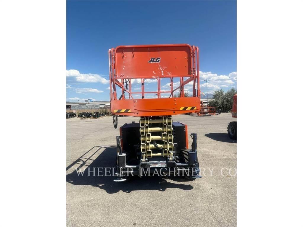JLG RT4769 Podnośniki nożycowe