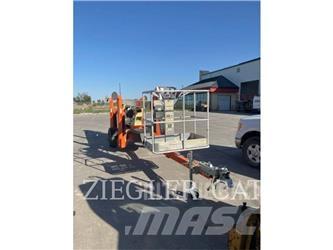 JLG T500J Podnośniki przegubowe