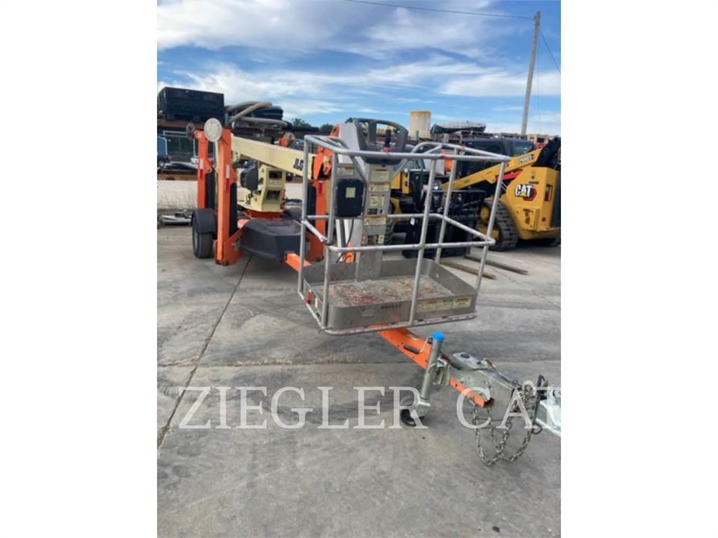 JLG T500J Podnośniki przegubowe