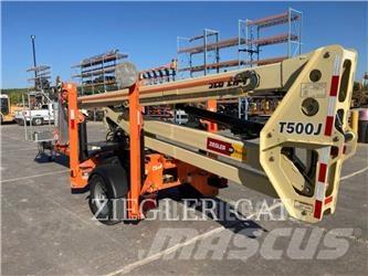 JLG T500J Podnośniki przegubowe