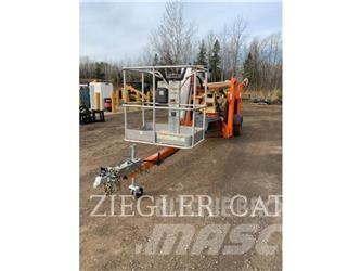 JLG T500J Podnośniki przegubowe