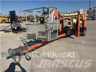 JLG T500J Podnośniki przegubowe