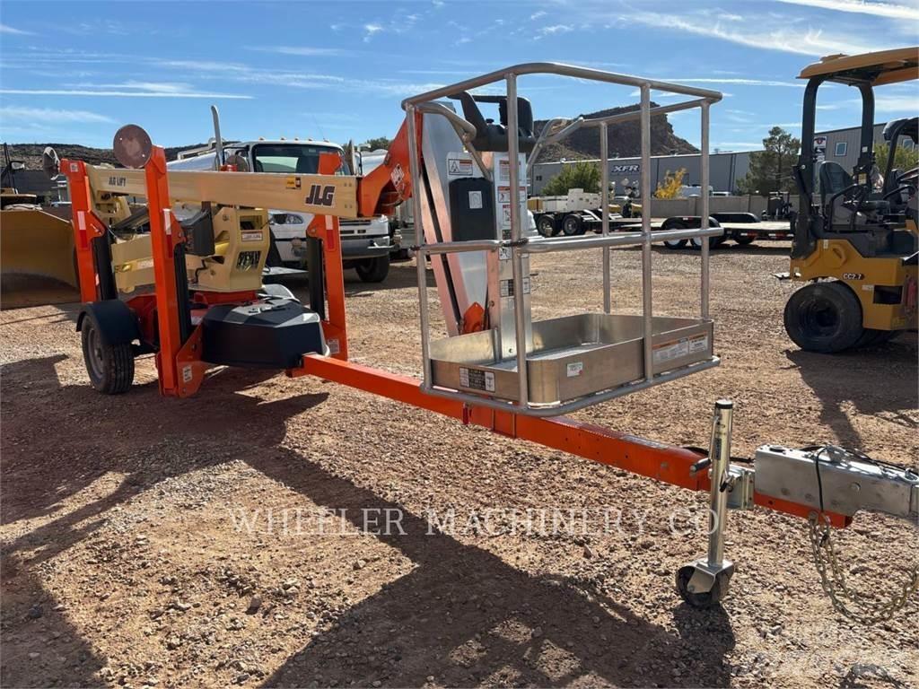 JLG T500J TOW Podnośniki przegubowe