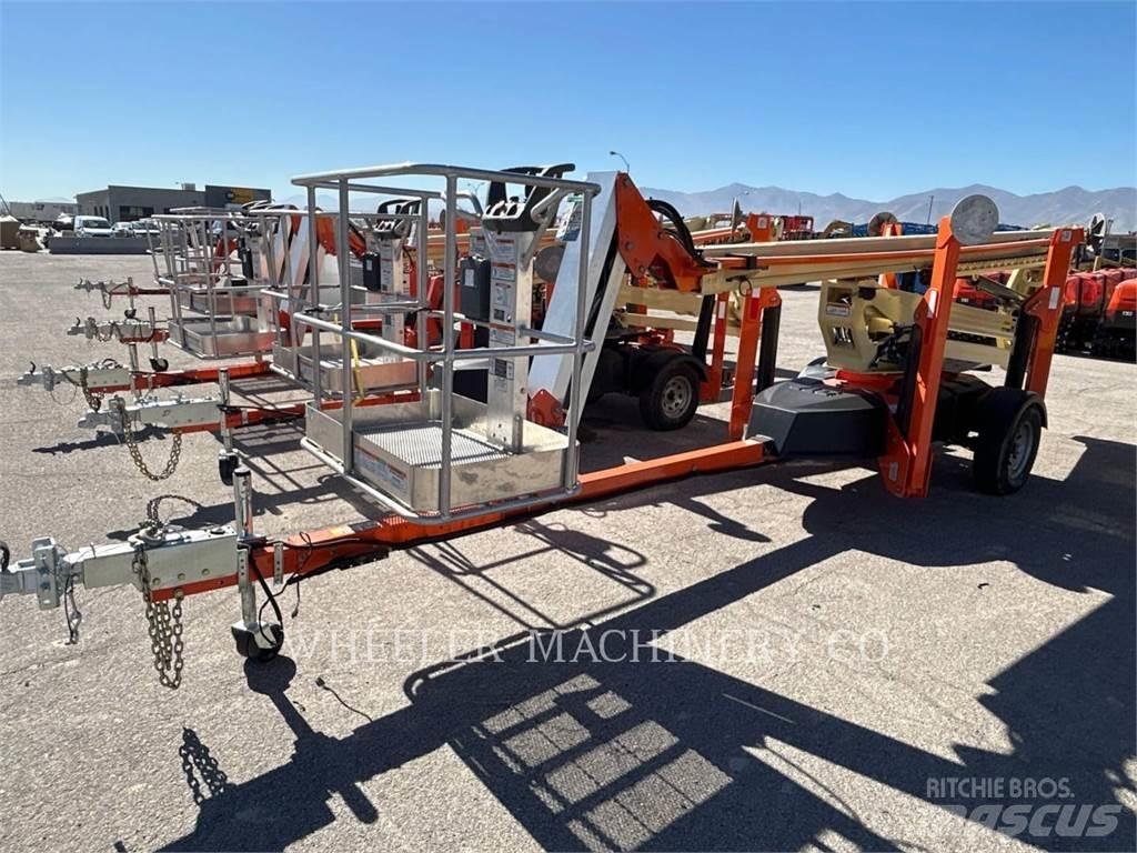 JLG T500J TOW Podnośniki przegubowe