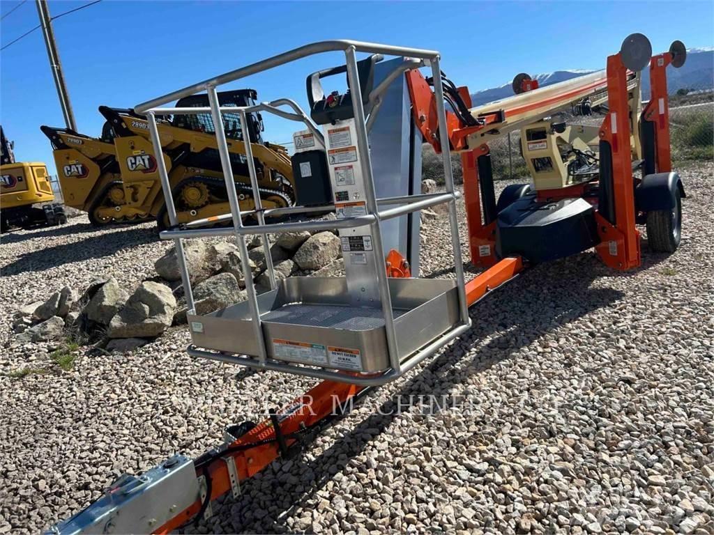 JLG T500J TOW Podnośniki przegubowe